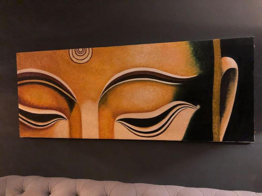 Hidden Gem !Stunning 3 Bedroom Home In Sheffield Handsworth 외부 사진