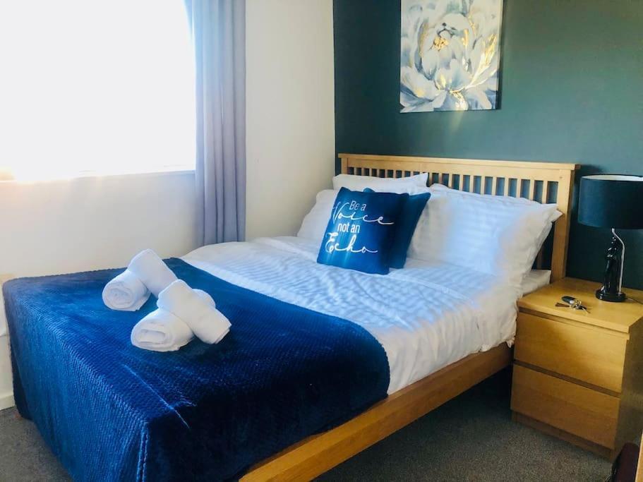 Hidden Gem !Stunning 3 Bedroom Home In Sheffield Handsworth 외부 사진